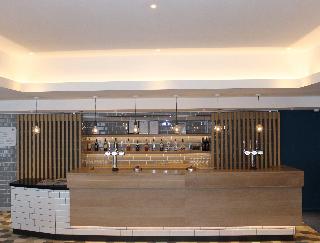 Holiday Inn Express Oxford - Kassam Stadium fotoÄŸrafÄ±