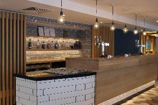 Holiday Inn Express Oxford - Kassam Stadium fotoÄŸrafÄ±