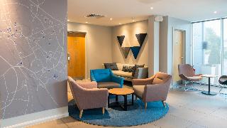 Holiday Inn Express Oxford - Kassam Stadium fotoÄŸrafÄ±