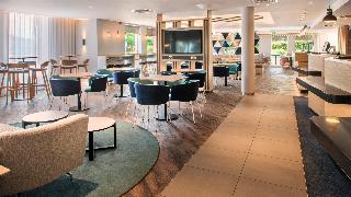 Holiday Inn Express Oxford - Kassam Stadium fotoÄŸrafÄ±
