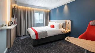 Holiday Inn Express Oxford - Kassam Stadium fotoÄŸrafÄ±