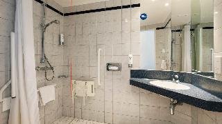 Holiday Inn Express Oxford - Kassam Stadium fotoÄŸrafÄ±