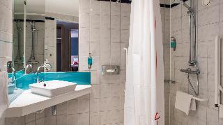 Holiday Inn Express Oxford - Kassam Stadium fotoÄŸrafÄ±