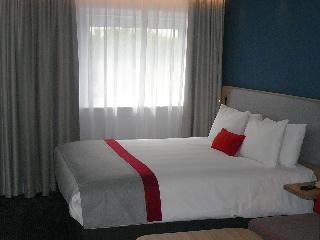 Holiday Inn Express Oxford - Kassam Stadium fotoÄŸrafÄ±