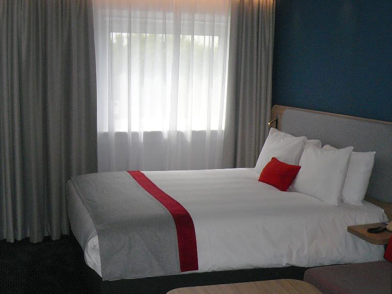 Holiday Inn Express Oxford - Kassam Stadium - Oda