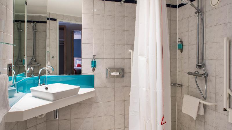 Holiday Inn Express Oxford - Kassam Stadium - Oda