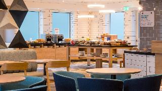 Holiday Inn Express Oxford - Kassam Stadium fotoÄŸrafÄ±