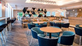 Holiday Inn Express Oxford - Kassam Stadium fotoÄŸrafÄ±