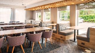 Holiday Inn Express Oxford - Kassam Stadium fotoÄŸrafÄ±