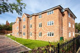 HQ Aparthotel Farnborough fotoÄŸrafÄ±
