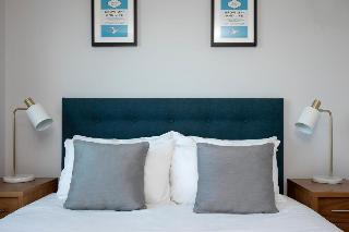 HQ Aparthotel Farnborough fotoÄŸrafÄ±