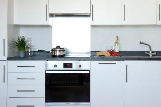 HQ Aparthotel Farnborough fotoÄŸrafÄ±