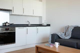HQ Aparthotel Farnborough fotoÄŸrafÄ±