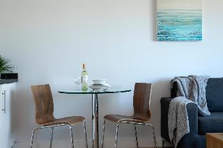 HQ Aparthotel Farnborough fotoÄŸrafÄ±
