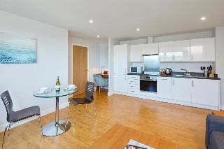 HQ Aparthotel Farnborough fotoÄŸrafÄ±