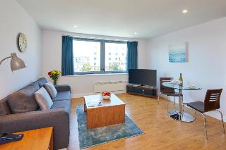 HQ Aparthotel Farnborough fotoÄŸrafÄ±