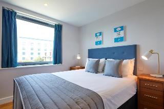 HQ Aparthotel Farnborough fotoÄŸrafÄ±