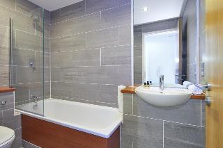 HQ Aparthotel Farnborough fotoÄŸrafÄ±