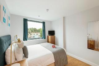 HQ Aparthotel Farnborough fotoÄŸrafÄ±