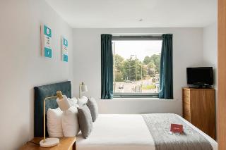 HQ Aparthotel Farnborough fotoÄŸrafÄ±
