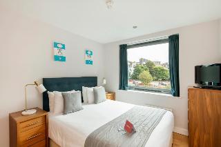 HQ Aparthotel Farnborough fotoÄŸrafÄ±