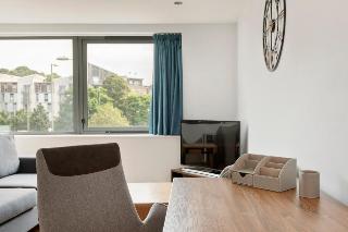 HQ Aparthotel Farnborough fotoÄŸrafÄ±