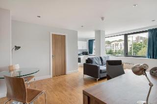 HQ Aparthotel Farnborough fotoÄŸrafÄ±
