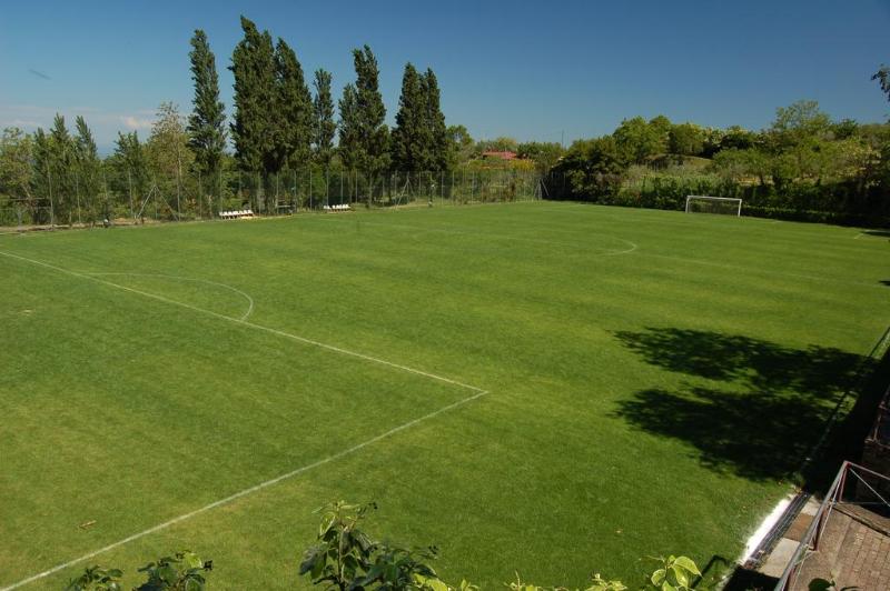 Balletti Park Hotel - Aktivite