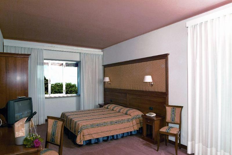 Balletti Park Hotel - Oda