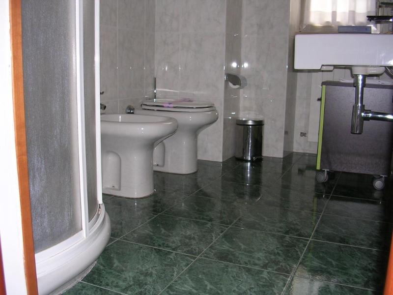 Balletti Park Hotel - Oda