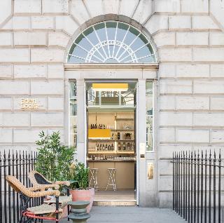 Eden Locke, George Street fotoÄŸrafÄ±