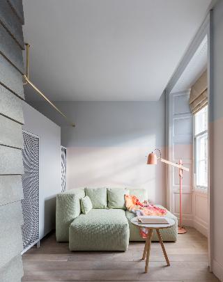 Eden Locke, George Street fotoÄŸrafÄ±