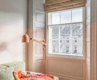 Eden Locke, George Street fotoÄŸrafÄ±