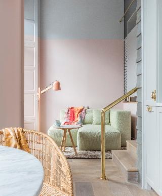 Eden Locke, George Street fotoÄŸrafÄ±