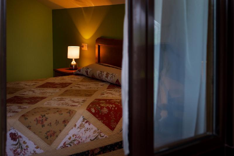 Hotel Rincón de Antón - Oda