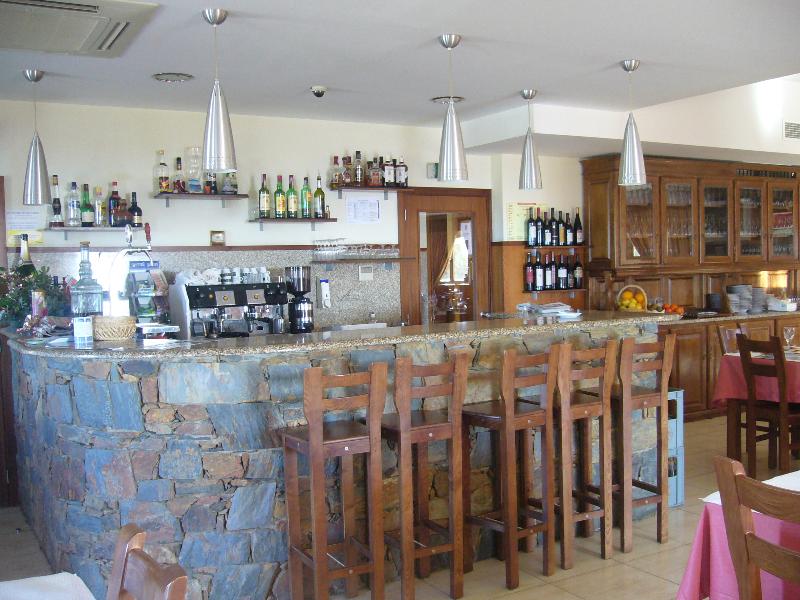 Hotel Rural Sra. de Pereiras - Bar