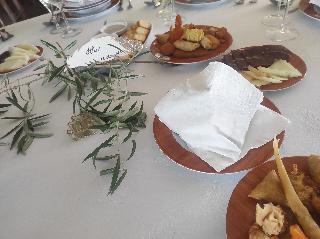 Hotel Rural Sra. de Pereiras fotoÄŸrafÄ±
