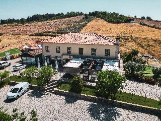 Hotel Rural Sra. de Pereiras fotoÄŸrafÄ±
