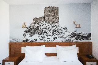 Hotel Rural Sra. de Pereiras fotoÄŸrafÄ±