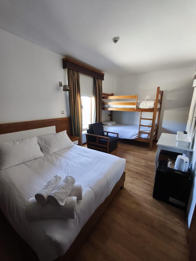 Hotel Rural Sra. de Pereiras - Oda