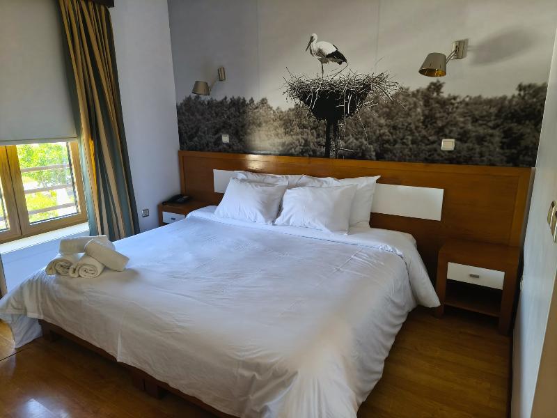 Hotel Rural Sra. de Pereiras - Oda