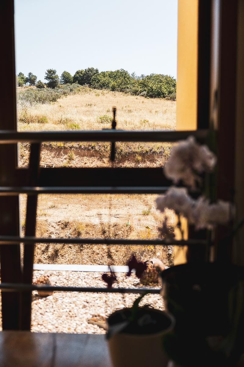 Hotel Rural Sra. de Pereiras - Oda