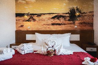 Hotel Rural Sra. de Pereiras fotoÄŸrafÄ±