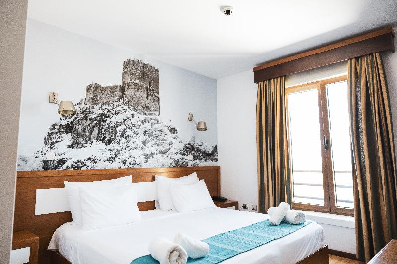 Hotel Rural Sra. de Pereiras - Oda