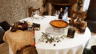 Hotel Rural Sra. de Pereiras fotoÄŸrafÄ±