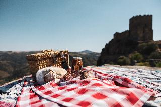Hotel Rural Sra. de Pereiras fotoÄŸrafÄ±