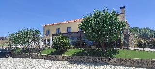Hotel Rural Sra. de Pereiras fotoÄŸrafÄ±