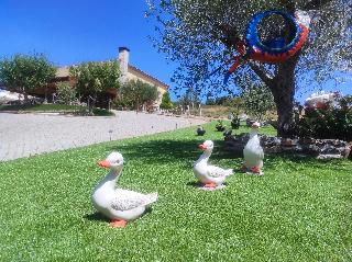 Hotel Rural Sra. de Pereiras fotoÄŸrafÄ±