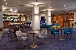 DoubleTree by Hilton Manchester Airport fotoÄŸrafÄ±