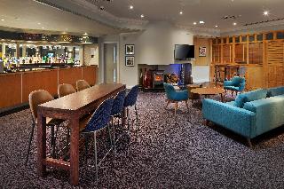 DoubleTree by Hilton Manchester Airport fotoÄŸrafÄ±
